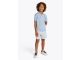Tommy Hilfiger shirts C1O Breezy Blue KB0KB09103