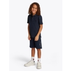Tommy Hilfiger shirts C1G Dark Night Navy KB0KB09333