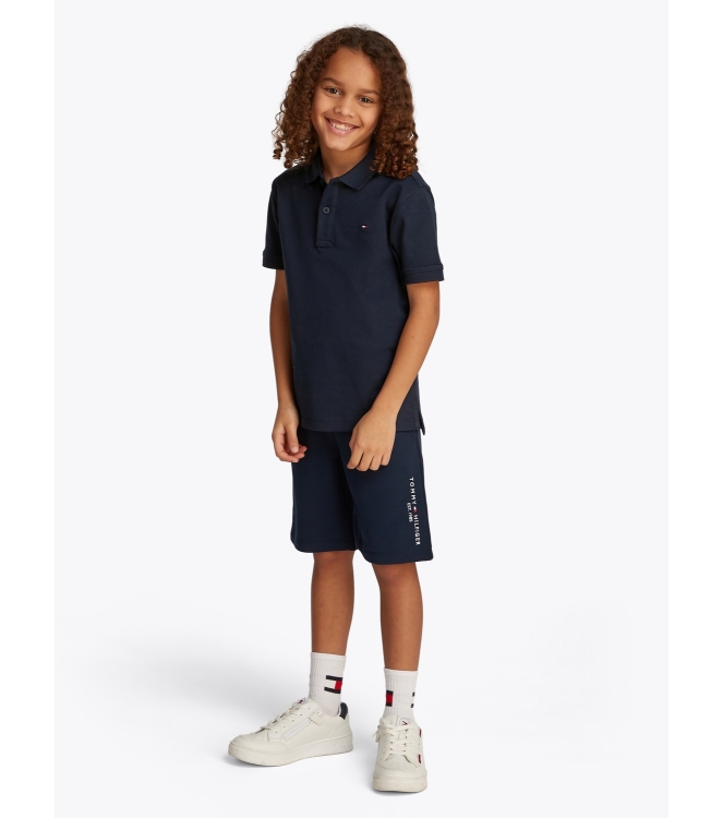 Tommy Hilfiger shirts C1G Dark Night Navy KB0KB09333