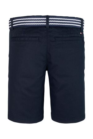 Tommy Hilfiger broeken C1G Dark Night Navy KB0KB09474