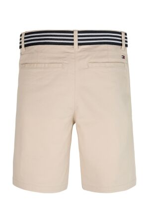 Tommy Hilfiger broeken ACI Classic Beige KB0KB09474