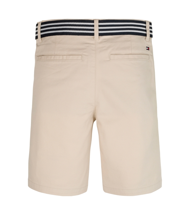 Tommy Hilfiger broeken ACI Classic Beige KB0KB09474