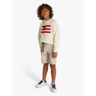 Tommy Hilfiger broeken ACI Classic Beige KB0KB09474