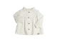 Gymp blouses OW-BG Off White - Beige 360-4777-10