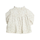 Gymp blouses OW-BG Off White - Beige 360-4777-10