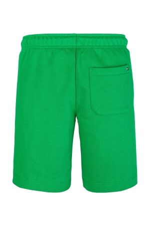 Tommy Hilfiger broeken L13 Radiant Green KB0KB09481