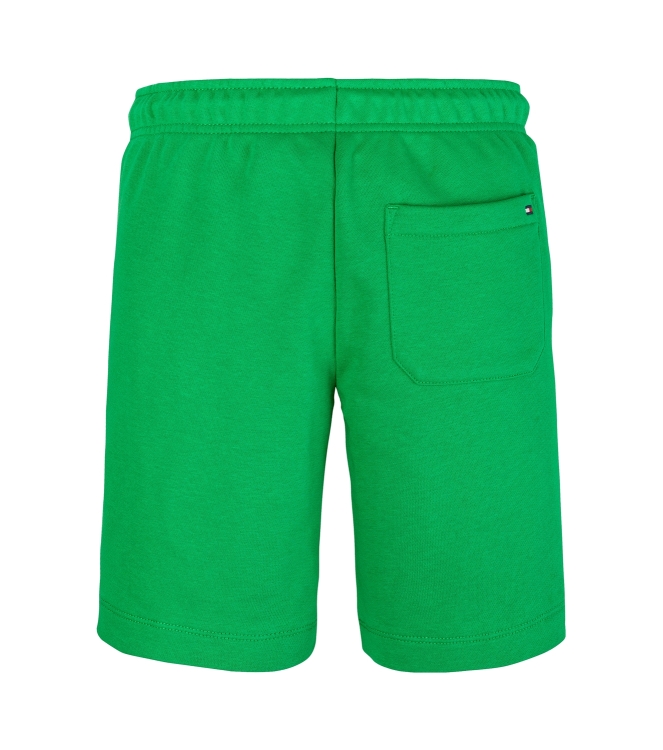 Tommy Hilfiger broeken L13 Radiant Green KB0KB09481