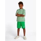 Tommy Hilfiger broeken L13 Radiant Green KB0KB09481