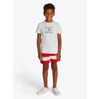 Tommy Hilfiger shirts YBR White KB0KB09538