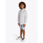 Tommy Hilfiger overhemden YBR White KB0KB09550