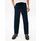 Tommy Hilfiger broeken C1G Dark Night Navy KB0KB09640