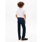 Tommy Hilfiger broeken C1G Dark Night Navy KB0KB09640