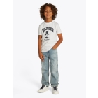 Tommy Hilfiger shirts YBR White KB0KB09649