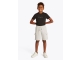 Tommy Hilfiger broeken PMT Snow White Heather KB0KB09659
