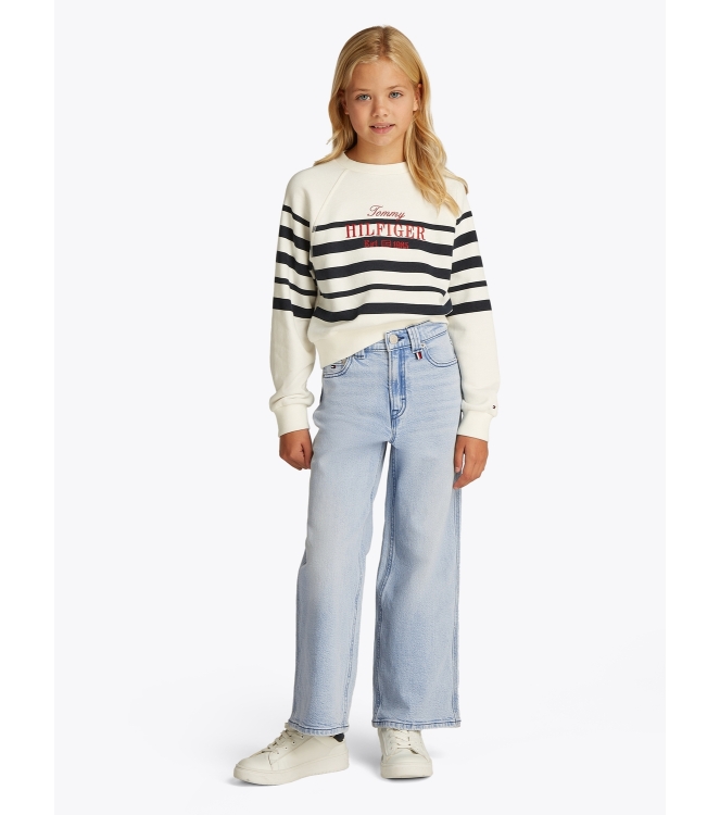 Tommy Hilfiger broeken 1AA Bleach KG0KG08404