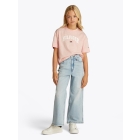 Tommy Hilfiger shirts XT0 Coral Ice Heather KG0KG08549