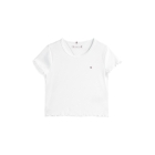Tommy Hilfiger shirts YBR White KG0KG08590
