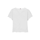 Tommy Hilfiger shirts YBR White KG0KG08590