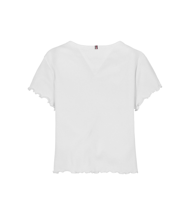 Tommy Hilfiger shirts YBR White KG0KG08590