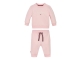 Tommy Hilfiger truien & vesten TH3 Precious Pink KN0KN01978