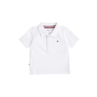 Tommy Hilfiger shirts YBR White KN0KN02030