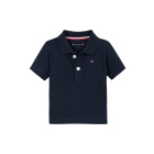 Tommy Hilfiger shirts C1G Dark Night Navy KN0KN02030
