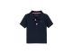 Tommy Hilfiger shirts C1G Dark Night Navy KN0KN02030