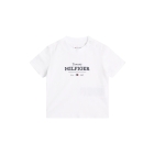 Tommy Hilfiger shirts YBR White KN0KN02033