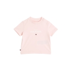 Tommy Hilfiger shirts TH3 Precious Pink KN0KN02033