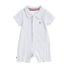 Tommy Hilfiger boxpakjes & rompers C1O Breezy Blue KN0KN02044