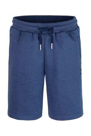 Calvin Klein Mini Badge Shorts C8J Oceana