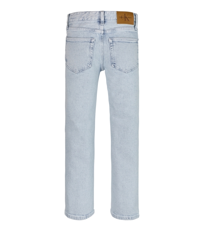 Calvin Klein broeken 1A4 Clean Sky Blue IB0IB02478