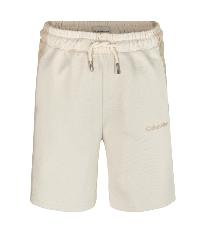 Calvin Klein broeken PD1 Oyster Gray IB0IB02433