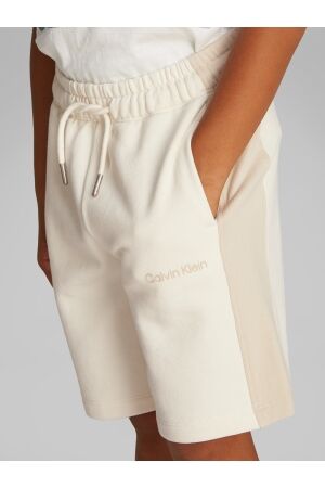 Calvin Klein broeken PD1 Oyster Gray IB0IB02433