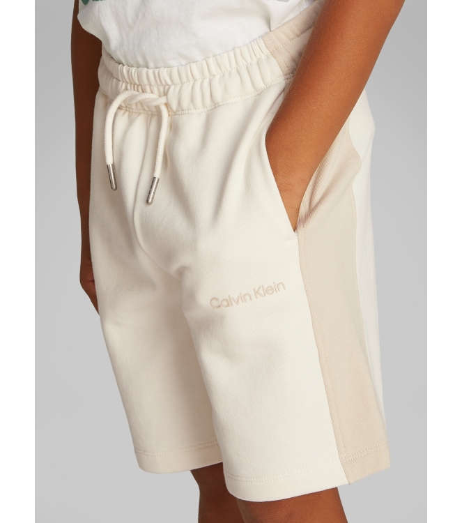 Calvin Klein broeken PD1 Oyster Gray IB0IB02433