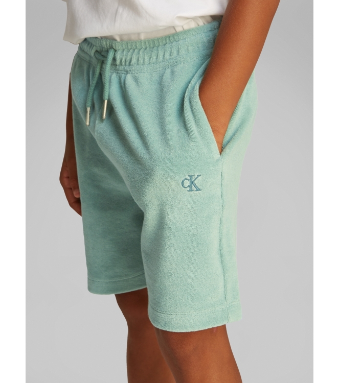 Calvin Klein broeken CCO Green Surf IB0IB02438