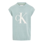 Calvin Klein overhemden CCO Green Surf IB0IB02511