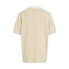 Calvin Klein shirts PD1 Oyster Gray IB0IB02487