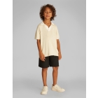 Calvin Klein shirts PD1 Oyster Gray IB0IB02487