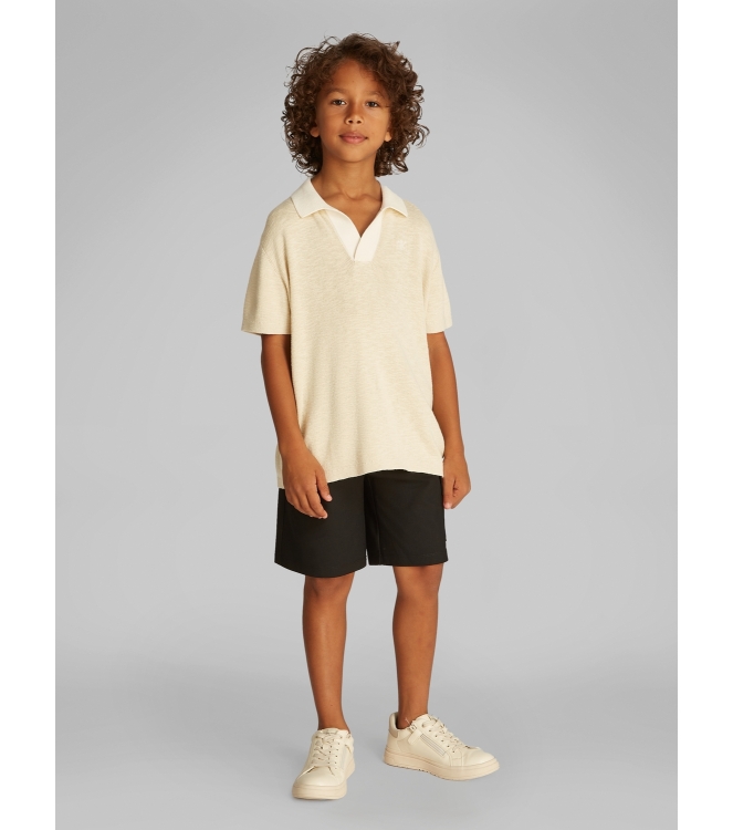Calvin Klein shirts PD1 Oyster Gray IB0IB02487