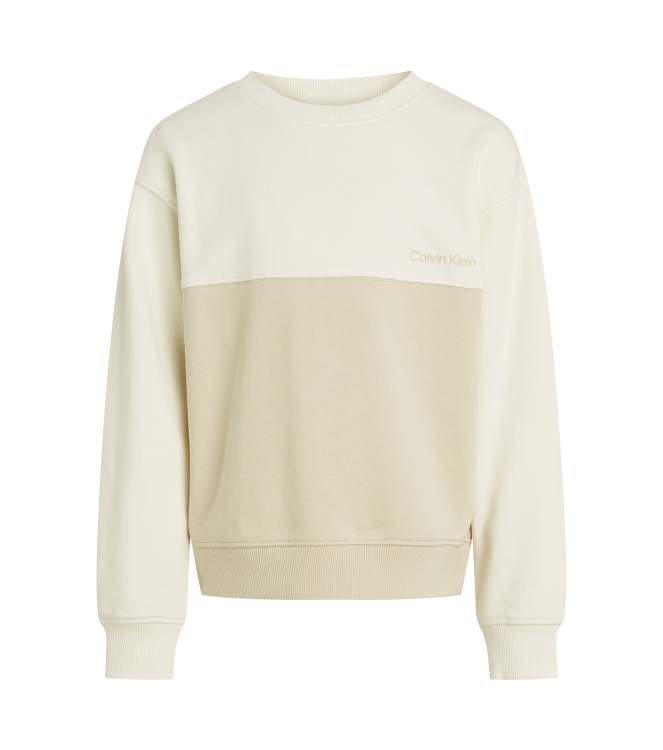 Calvin Klein truien & vesten YAS Tofu IB0IB02470