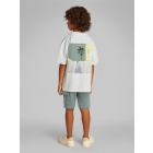 Calvin Klein shirts YAF Bright White IB0IB02449
