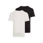 Calvin Klein shirts 0GJ Black / Tofu Colorblock IB0IB02441