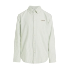 Calvin Klein overhemden 0CD Green Stripe 01 IB0IB02515