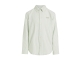 Calvin Klein overhemden 0CD Green Stripe 01 IB0IB02515