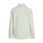 Calvin Klein overhemden 0CD Green Stripe 01 IB0IB02515