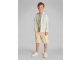 Calvin Klein overhemden 0CD Green Stripe 01 IB0IB02515