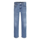 Calvin Klein broeken 1A4 Soft Blue IB0IB02504