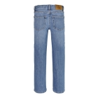 Calvin Klein broeken 1A4 Soft Blue IB0IB02504