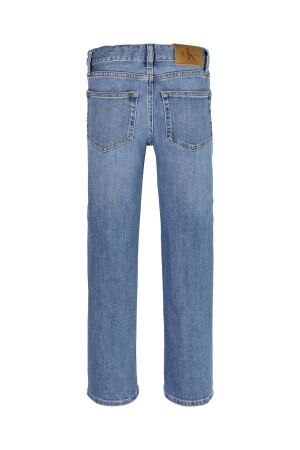 Calvin Klein broeken 1A4 Soft Blue IB0IB02504